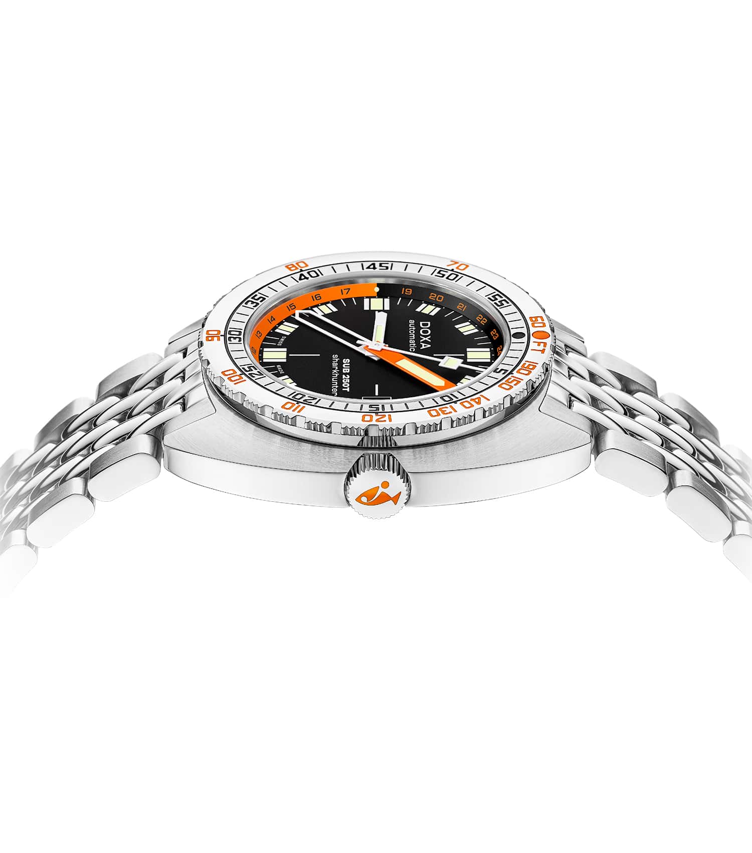 SUB 250T GMT SHARKHUNTER