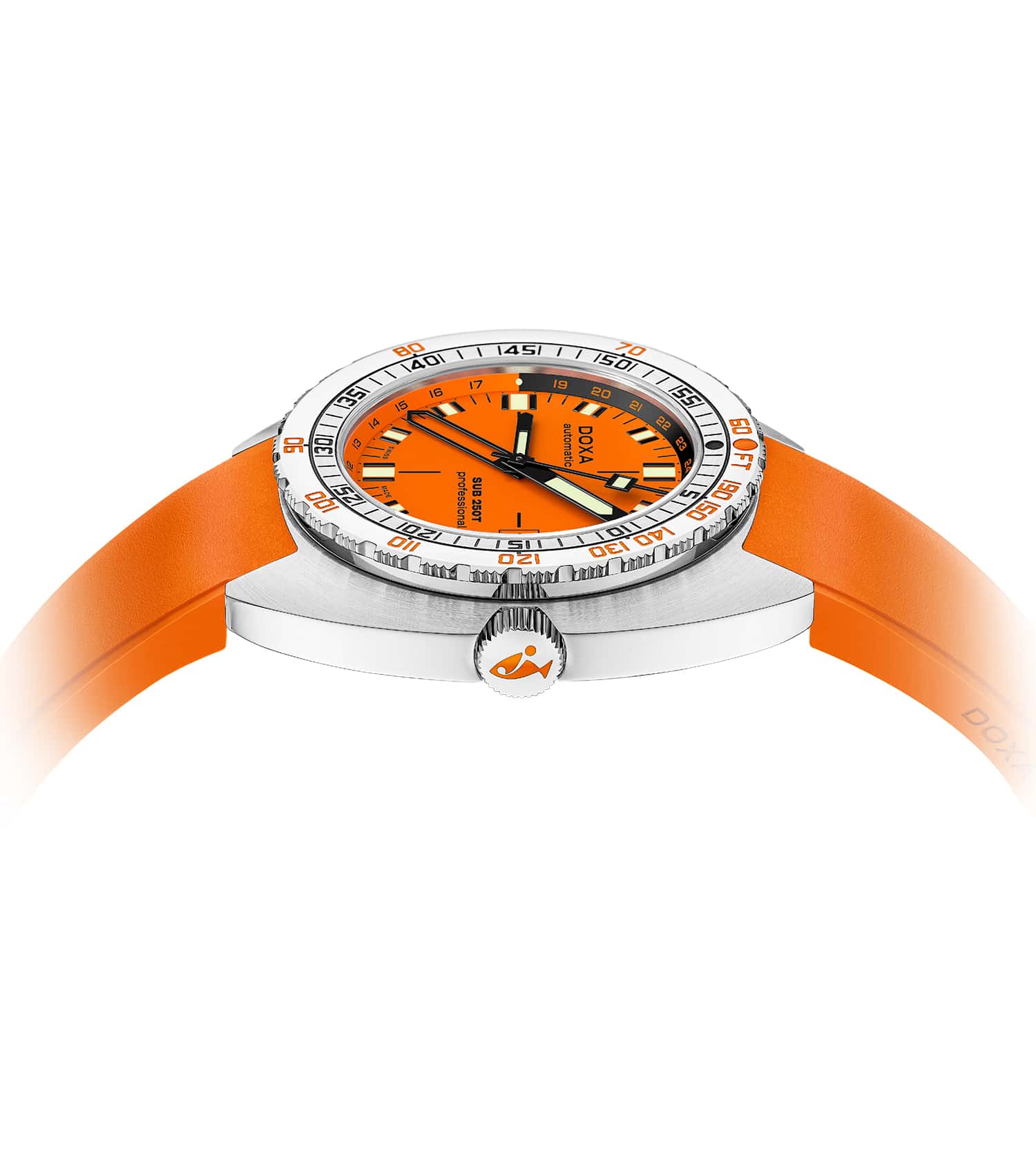 SUB 250T GMT PROFESSIONAL