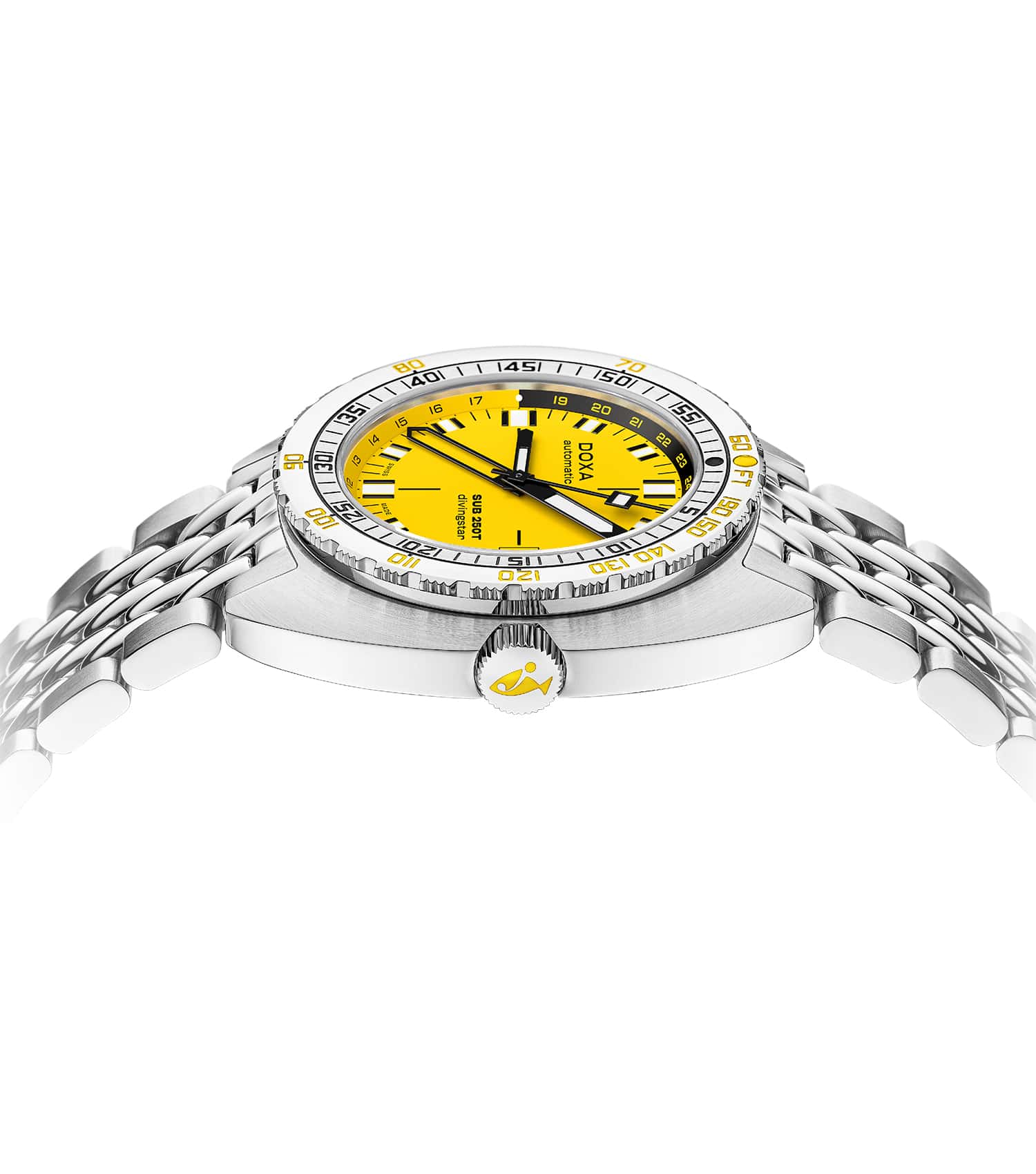 SUB 250T GMT DIVINGSTAR