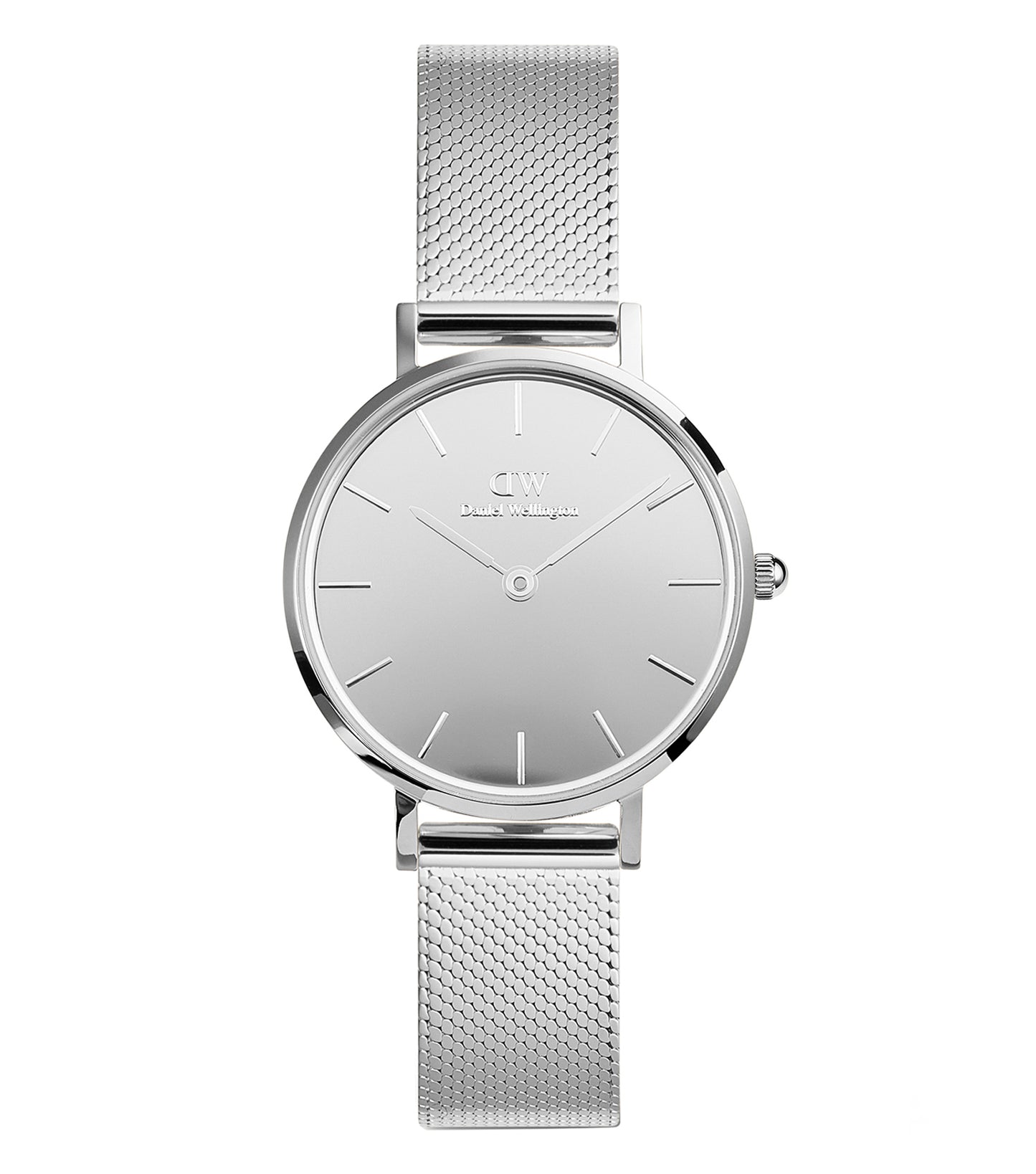 Petite Reflection Silver
