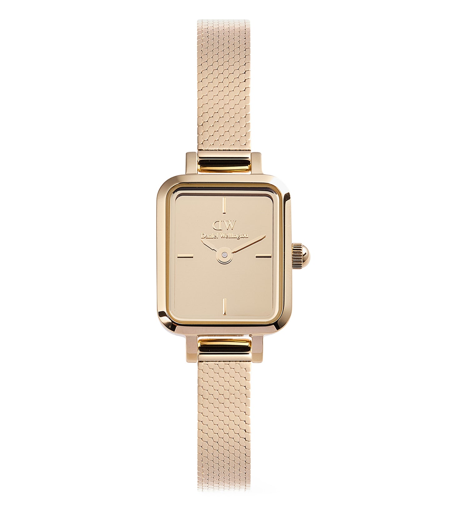 Quadro Mini Reflection Rose Gold