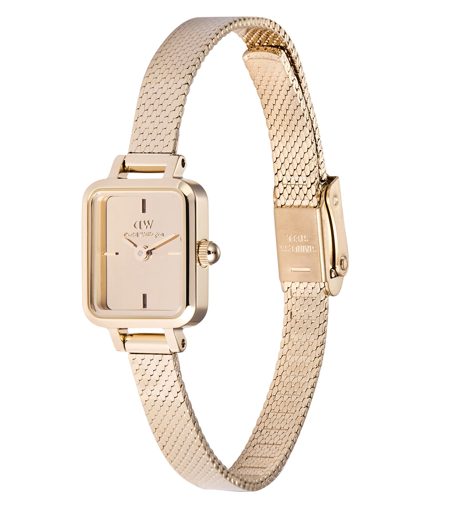 Quadro Mini Reflection Rose Gold