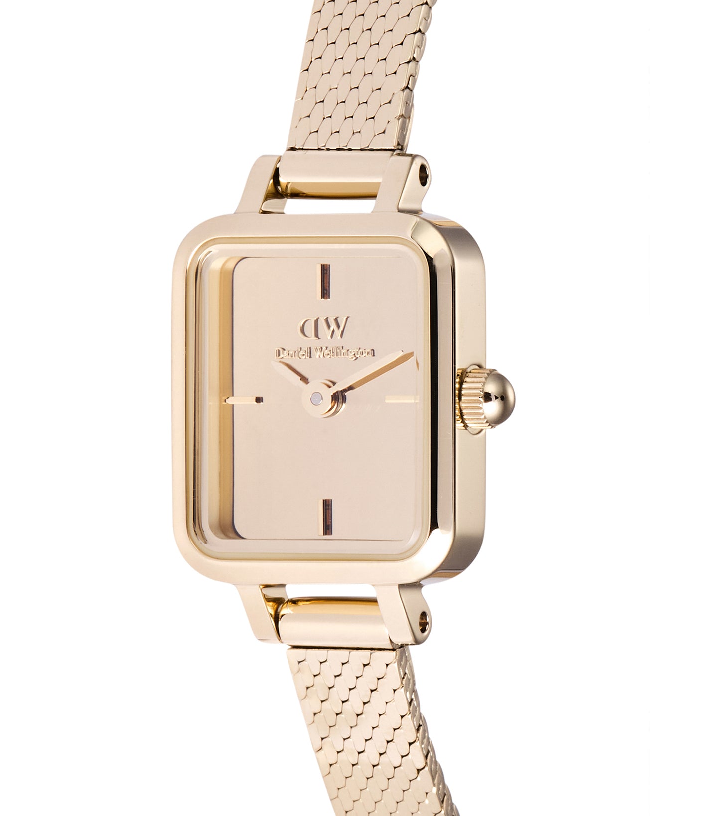 Quadro Mini Reflection Rose Gold