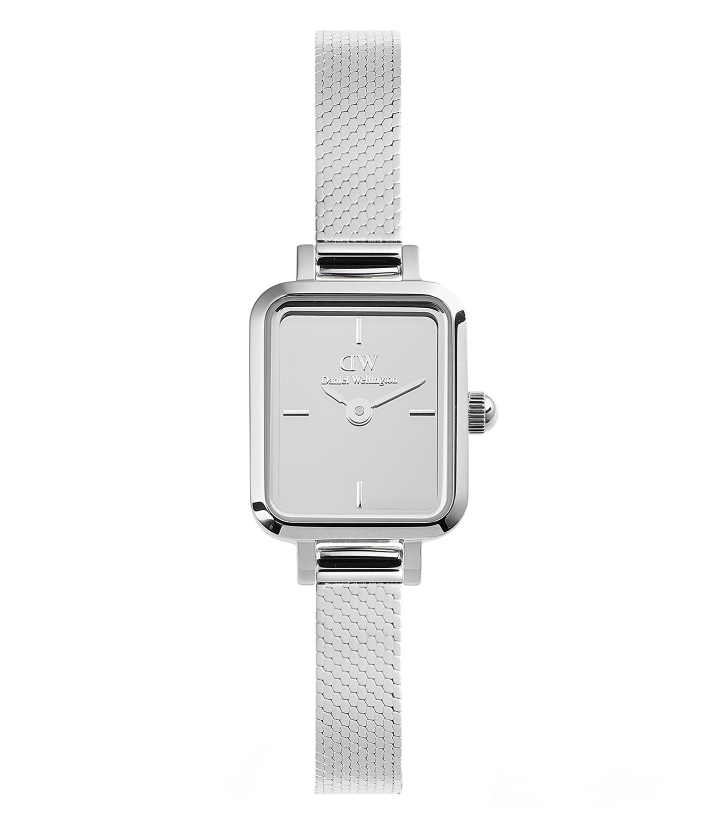 Quadro Mini Reflection Silver