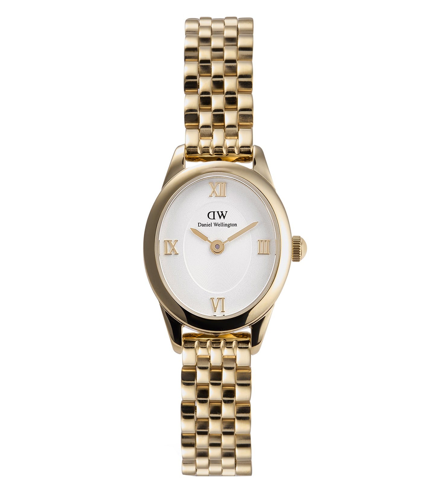 Ophelia Mini Gold