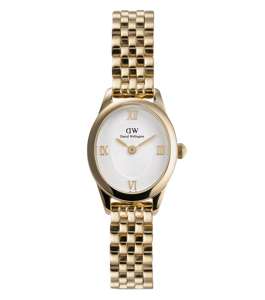 Ophelia Mini Gold