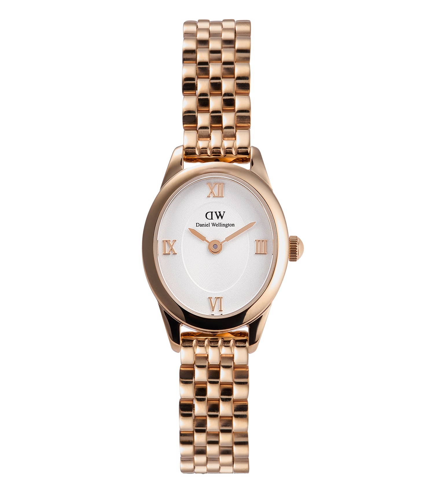 Ophelia Mini Rose Gold