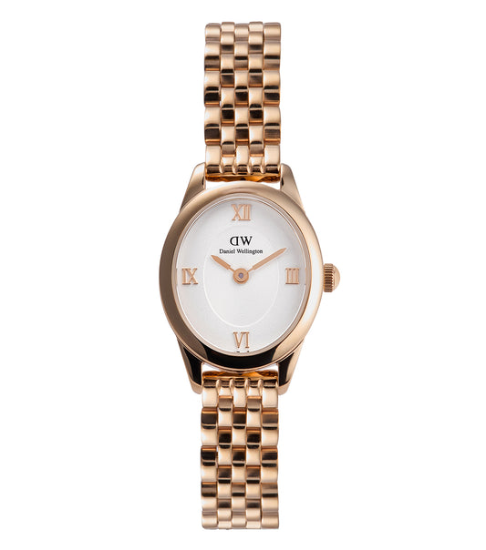 Ophelia Mini Rose Gold