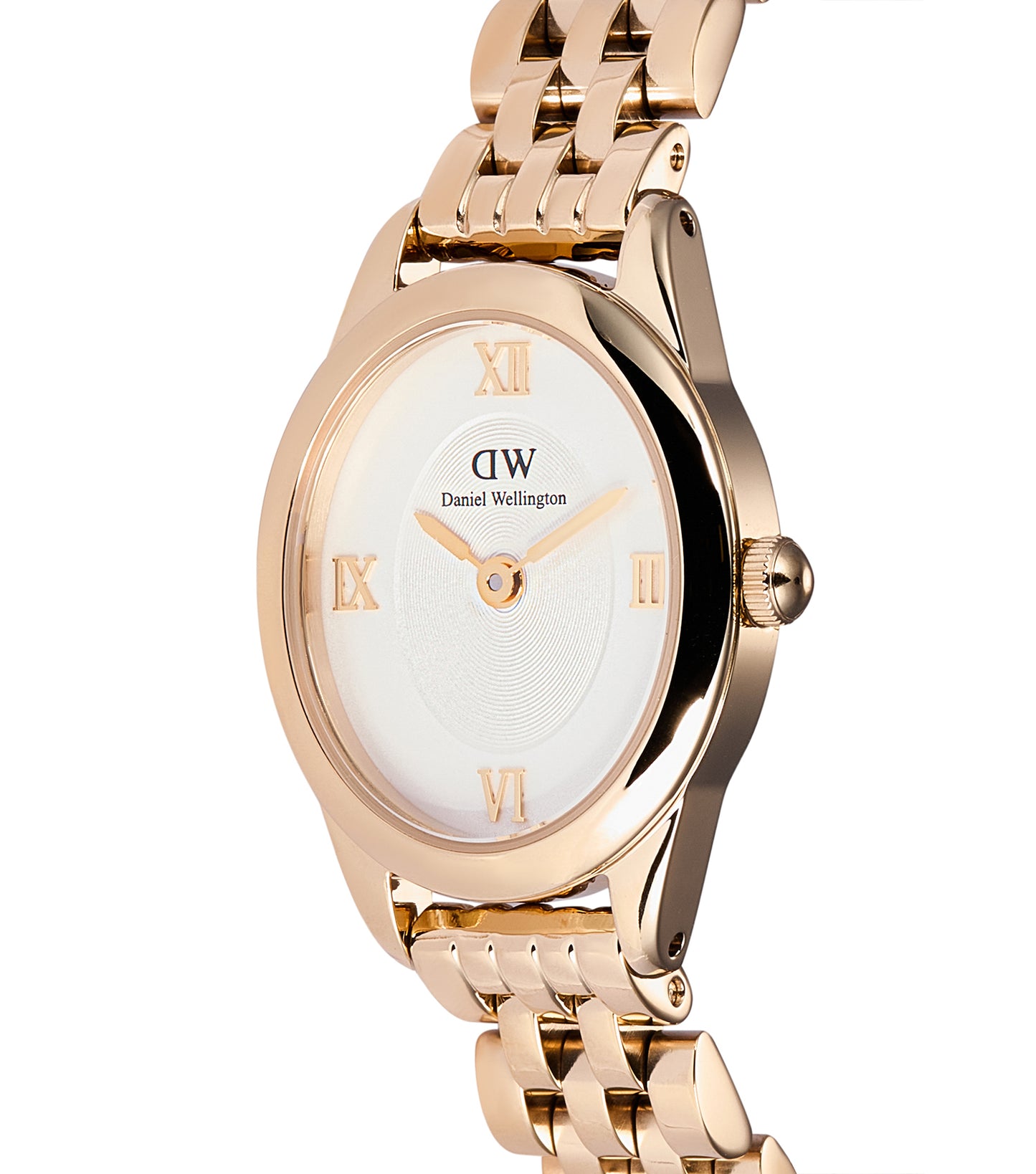 Ophelia Mini Rose Gold