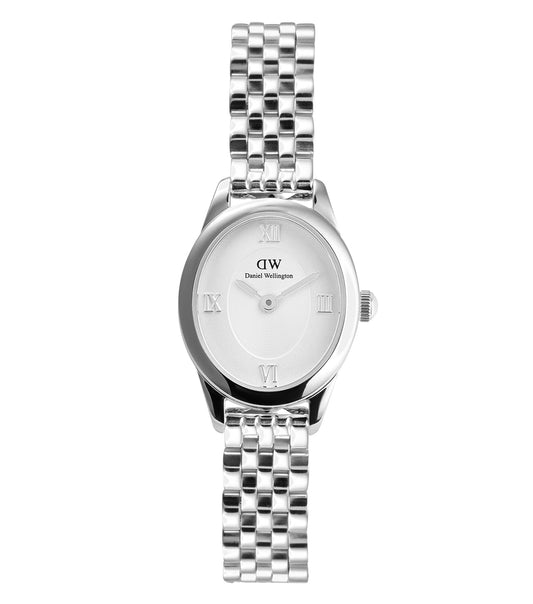 Ophelia Mini Silver
