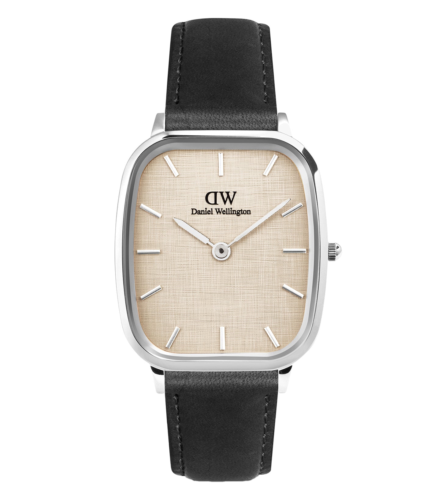 Marlon Sheffield Linen Silver