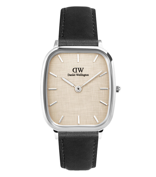 Marlon Sheffield Linen Silver