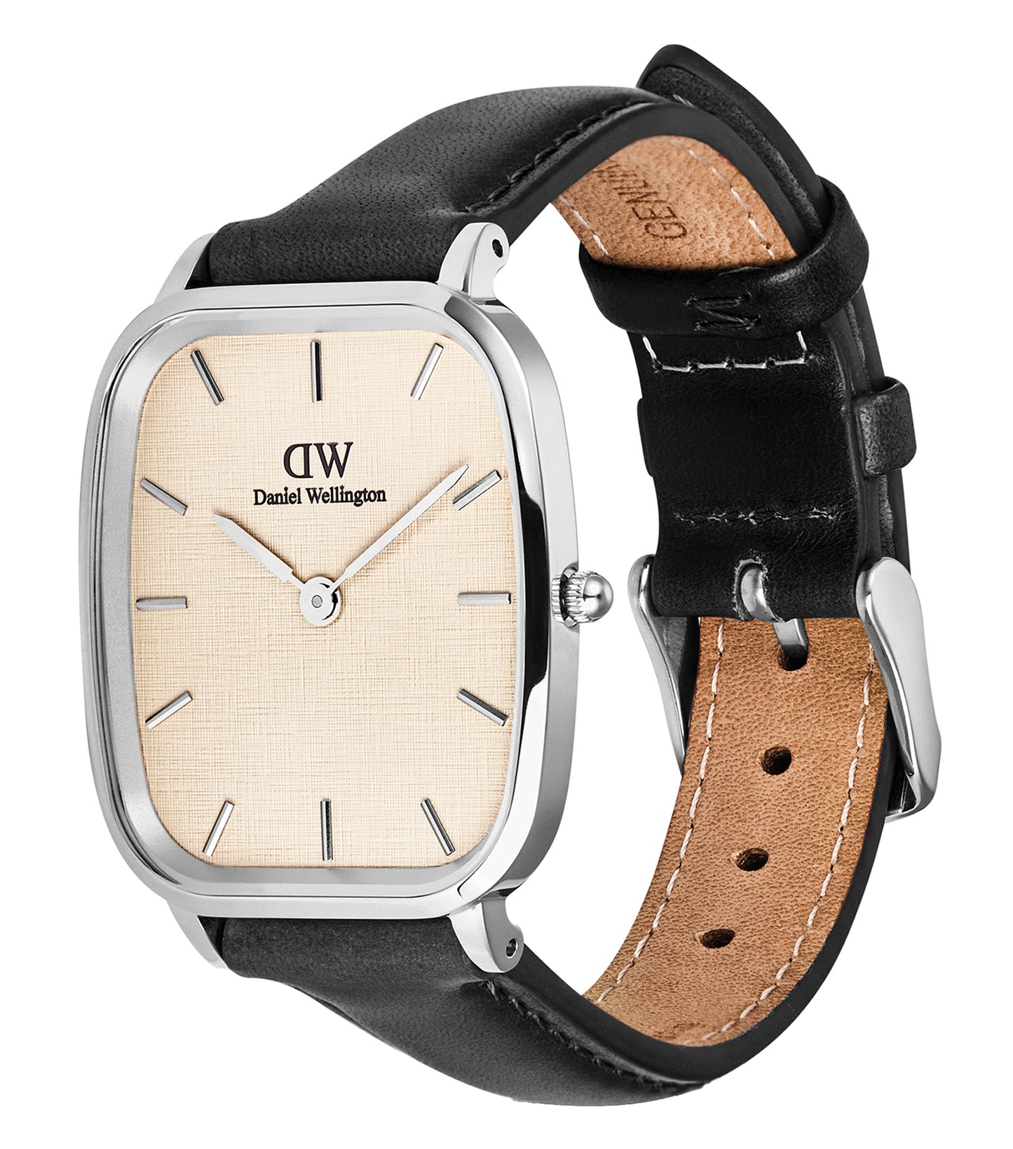 Marlon Sheffield Linen Silver