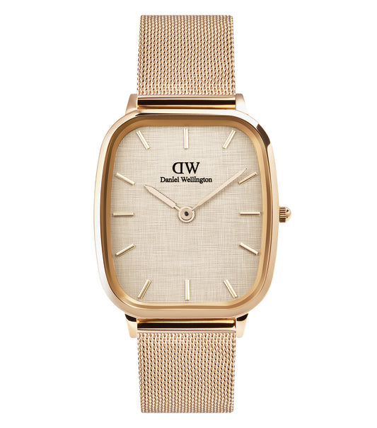 Marlon Melrose Linen