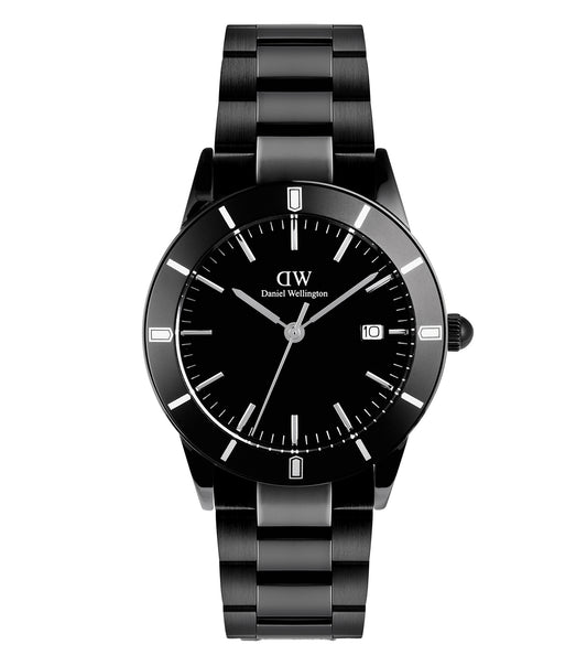Iconic Paradigma Link Black