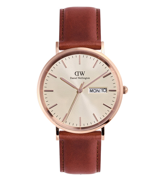 Classic Day Display Sterling Arctic