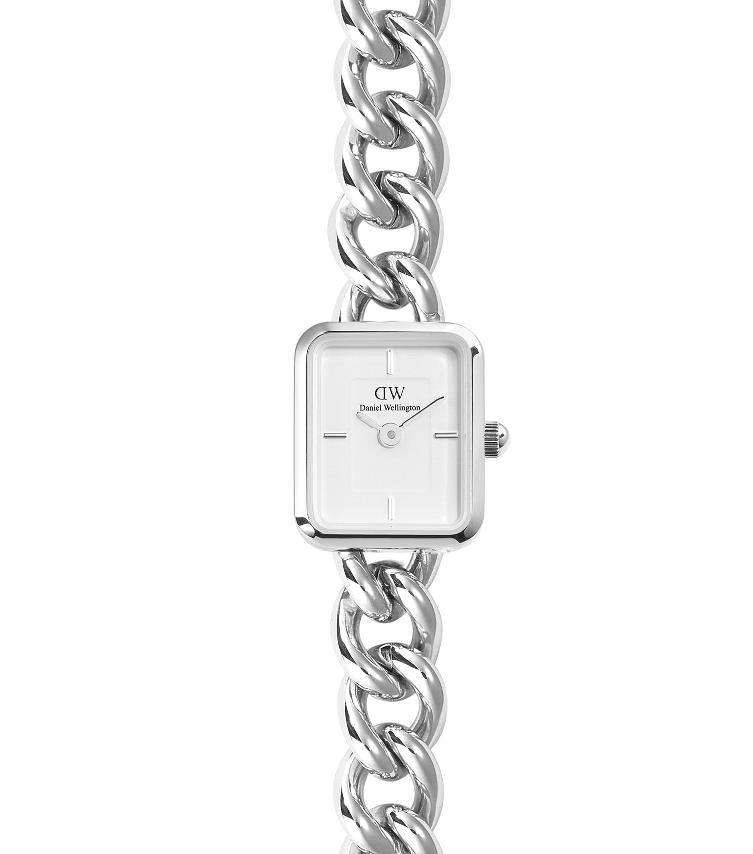 Jolie Chain Silver