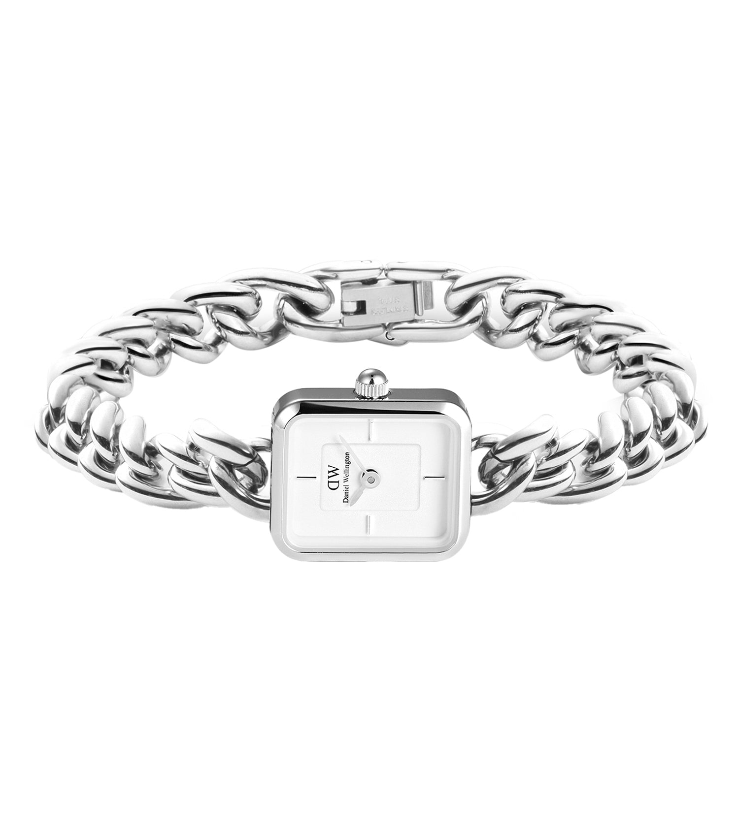 Jolie Chain Silver