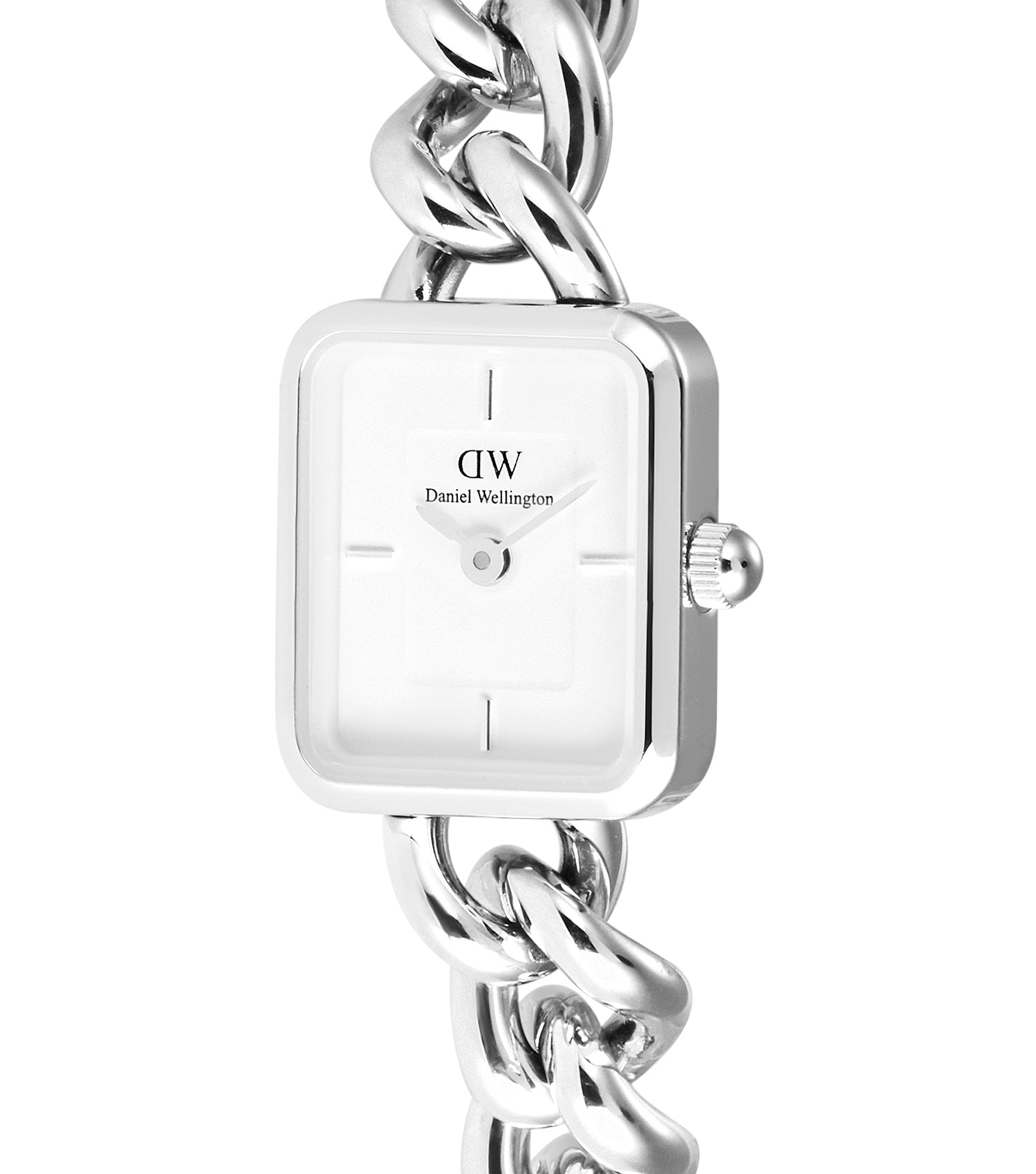 Jolie Chain Silver