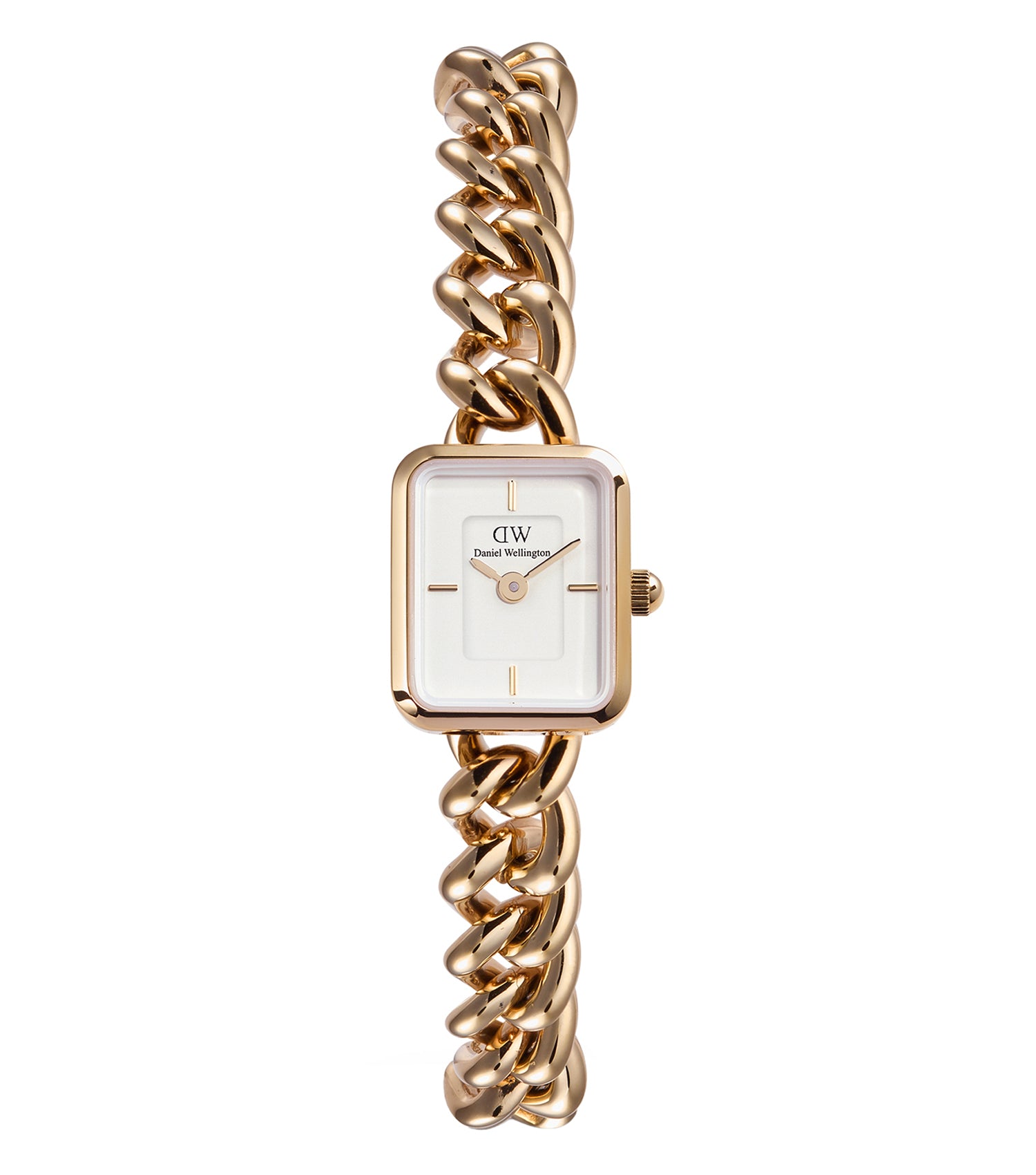 Jolie Chain Rose Gold
