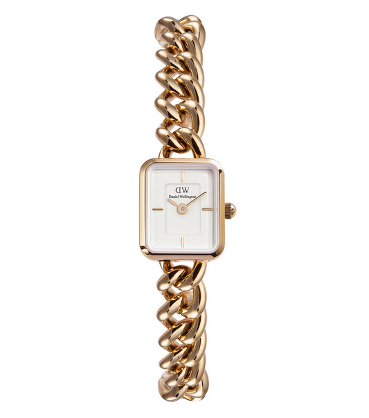 Jolie Chain Rose Gold