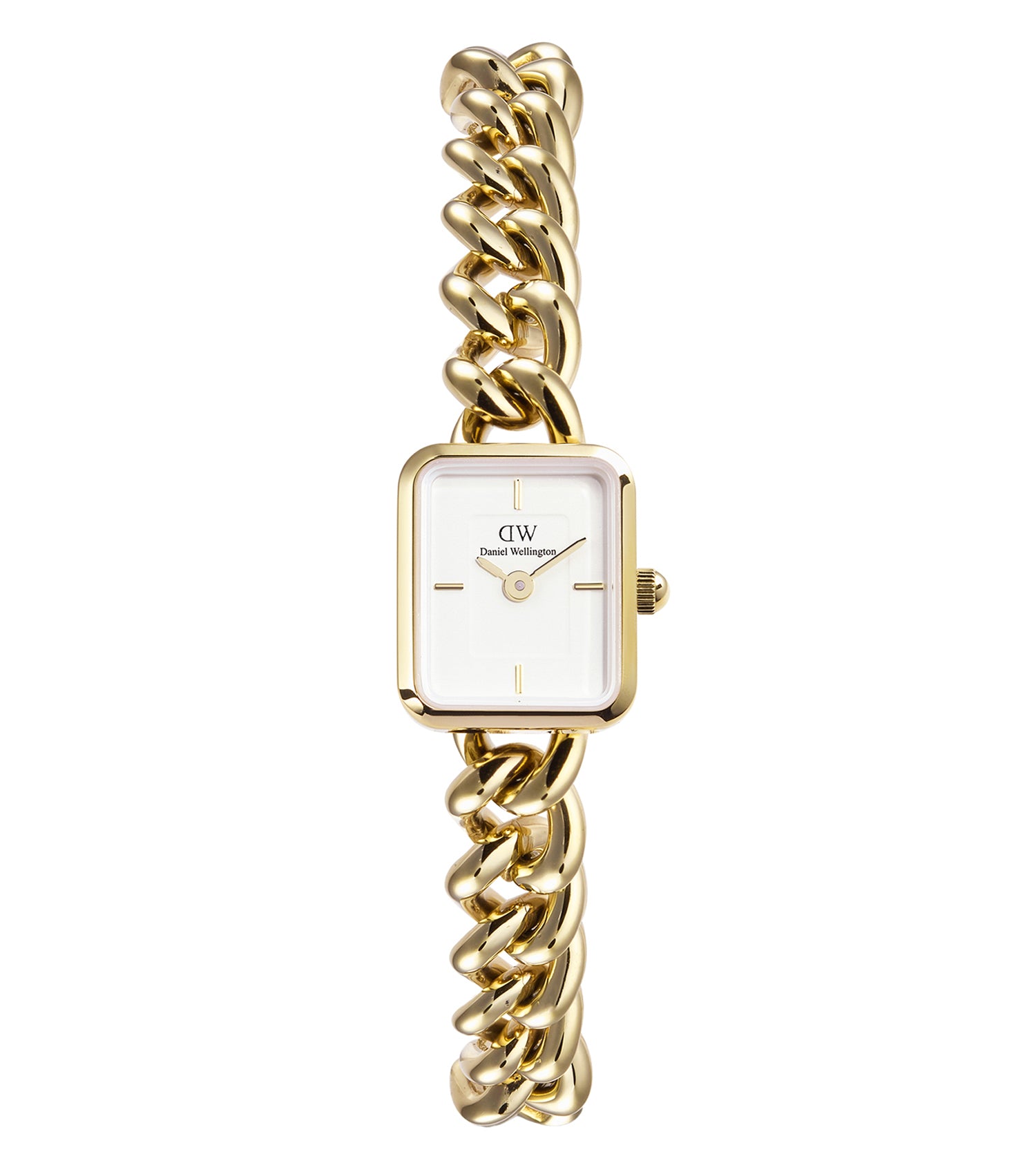 Jolie Chain Gold