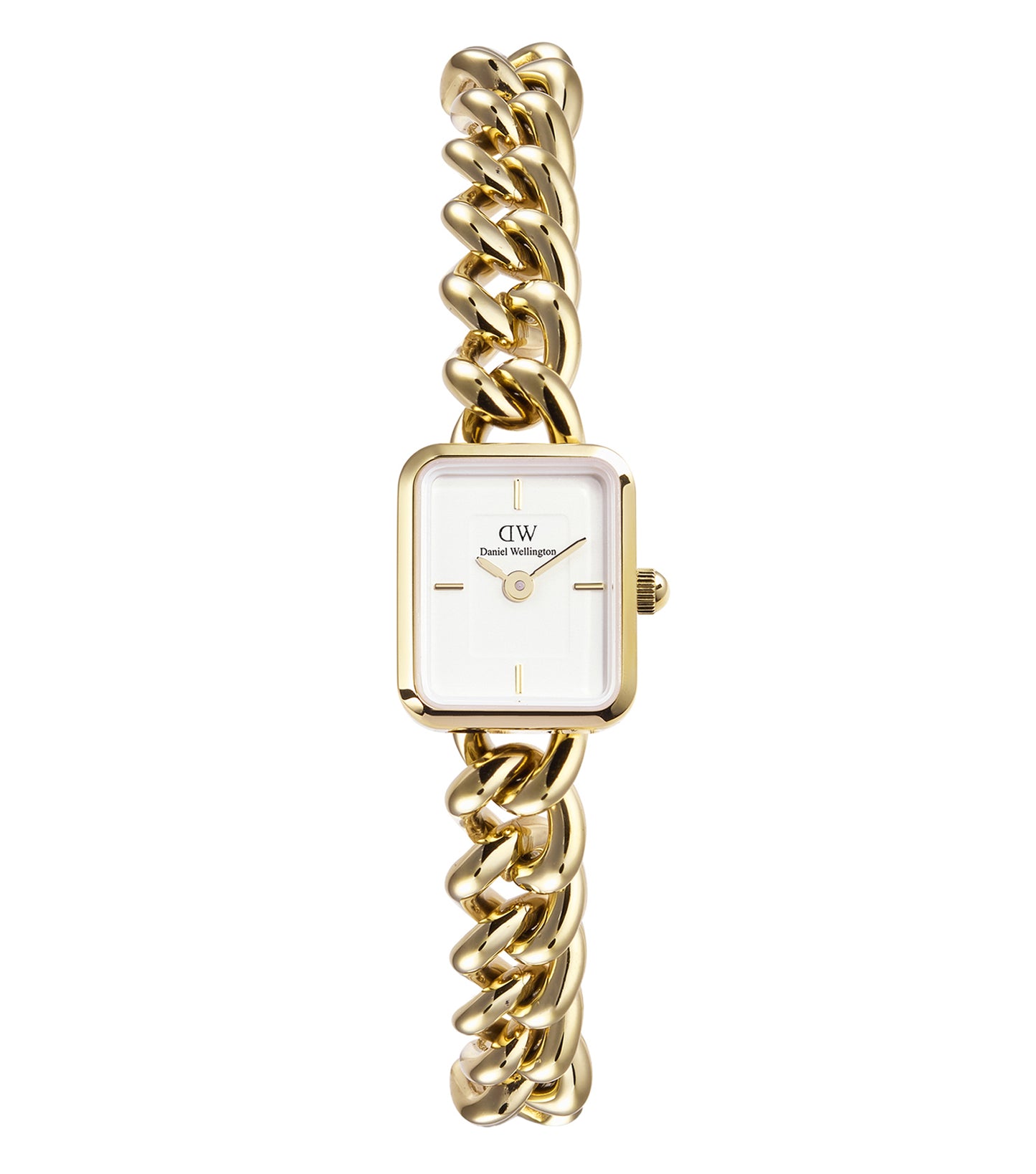 Jolie Chain Gold