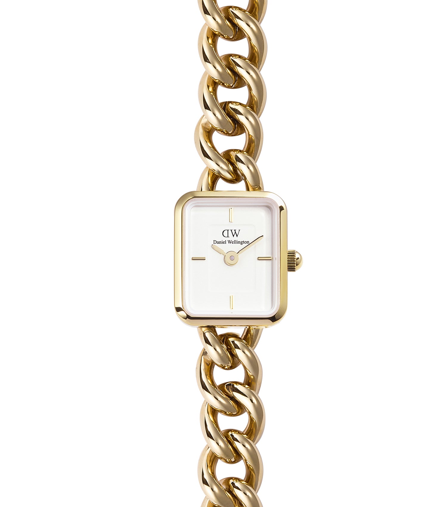Jolie Chain Gold