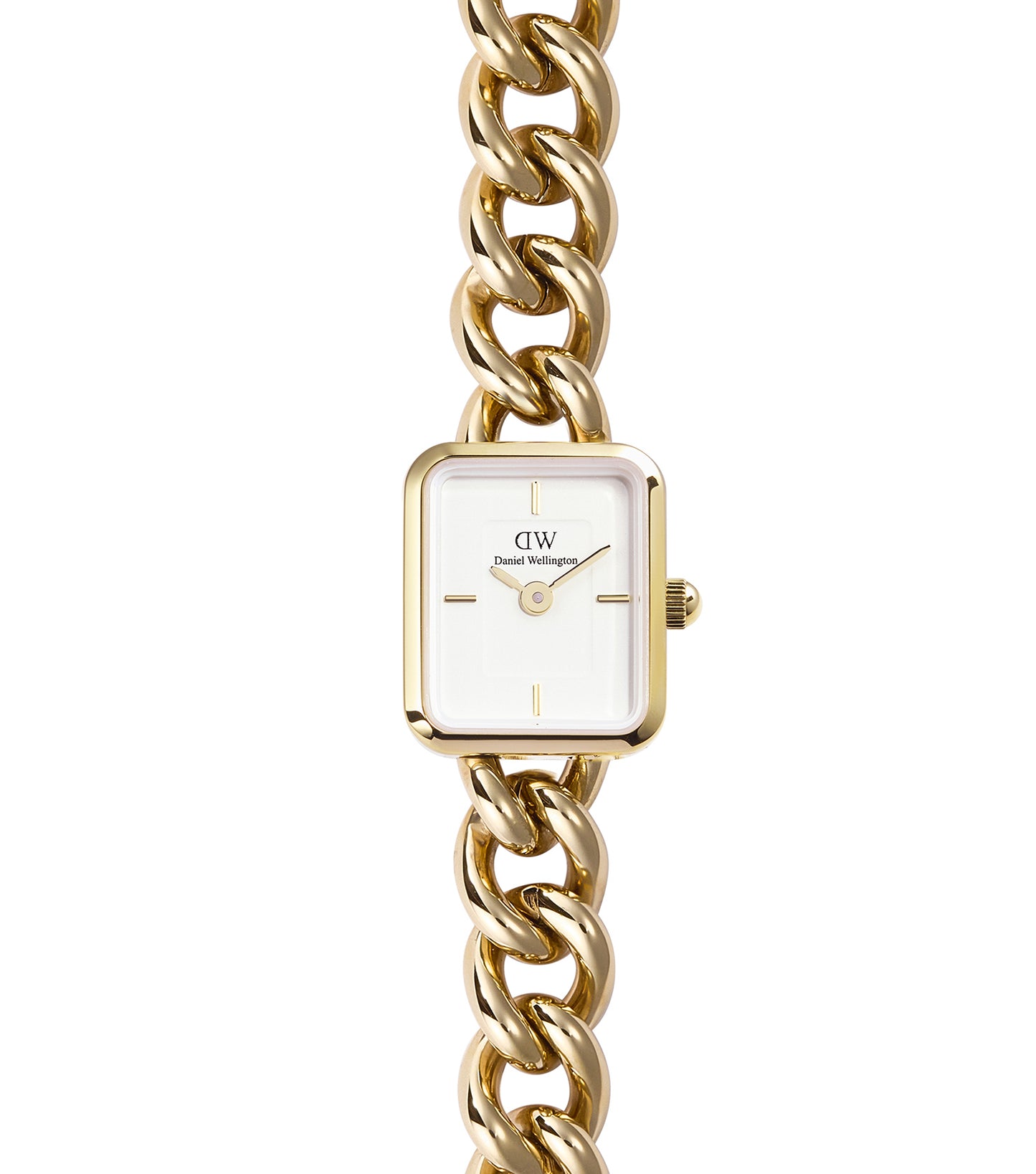 Jolie Chain Gold