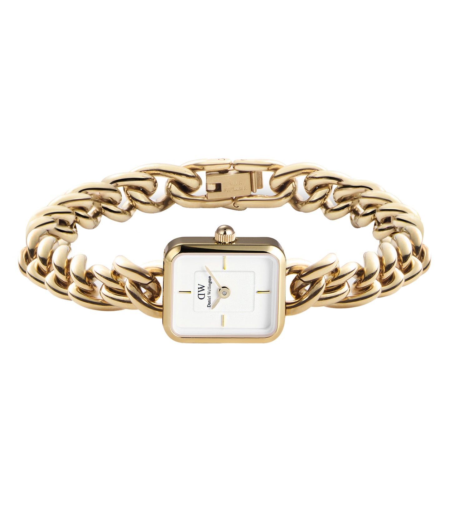 Jolie Chain Gold