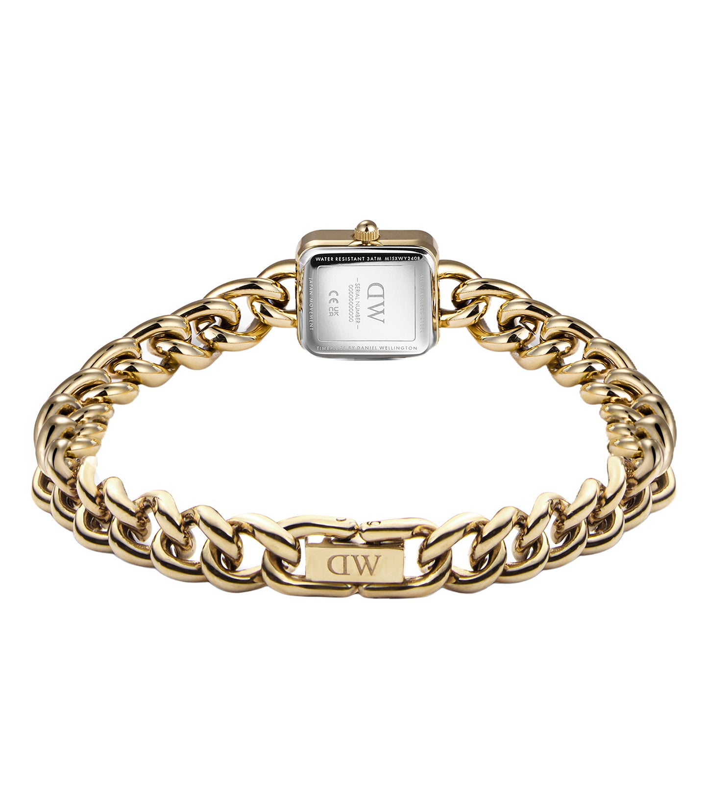 Jolie Chain Gold