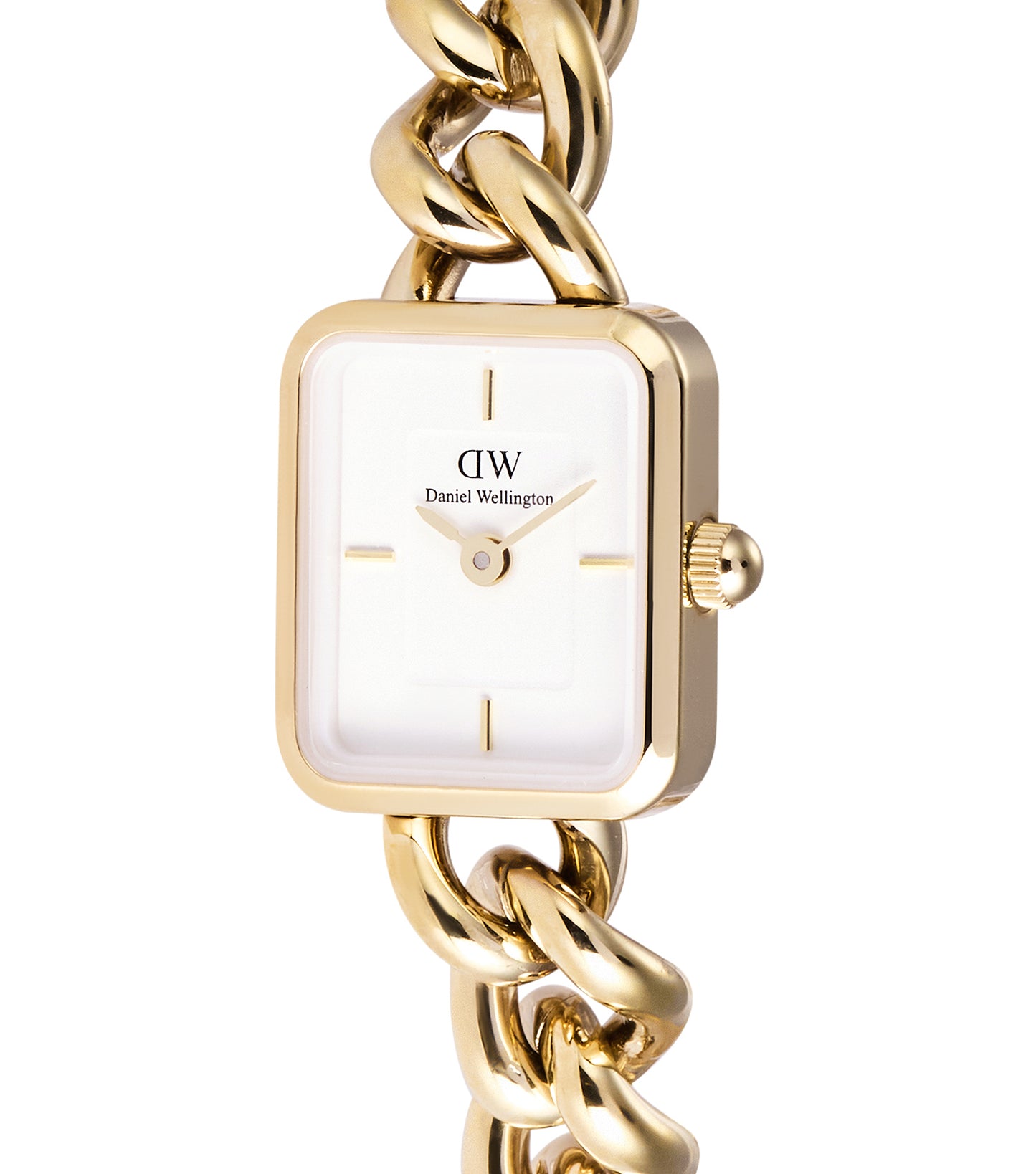 Jolie Chain Gold