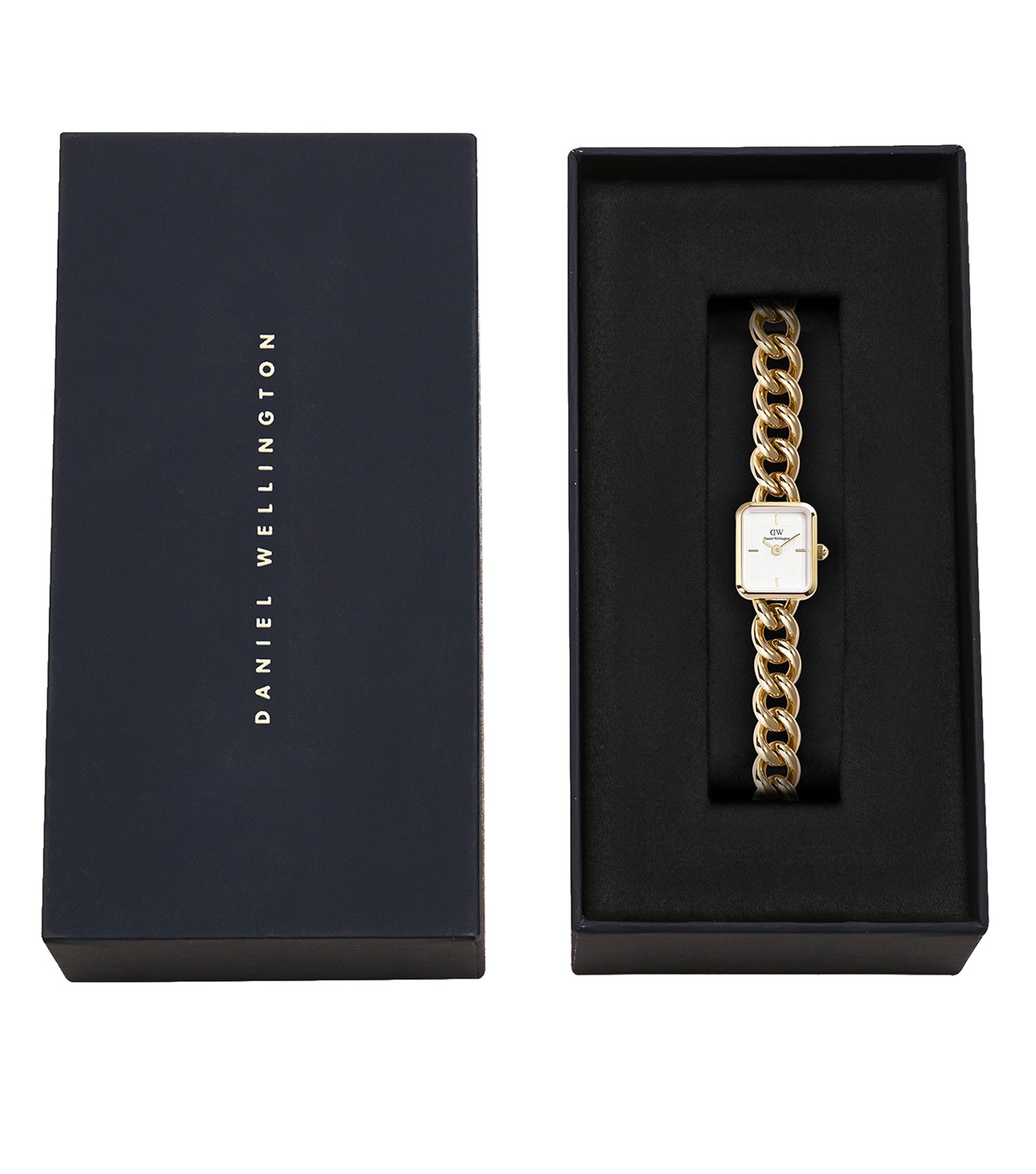 Jolie Chain Gold