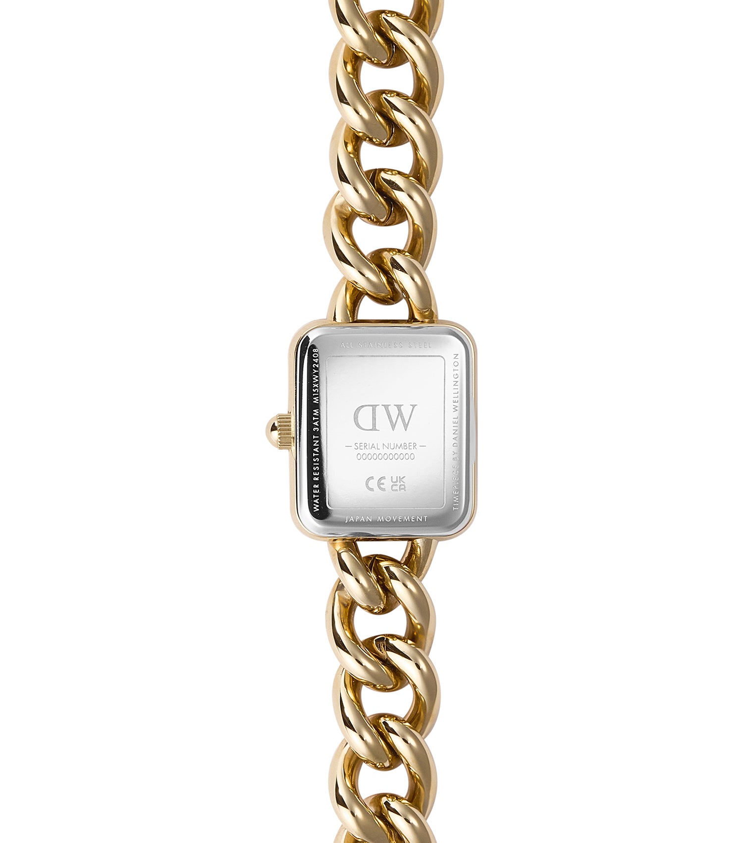 Jolie Chain Gold