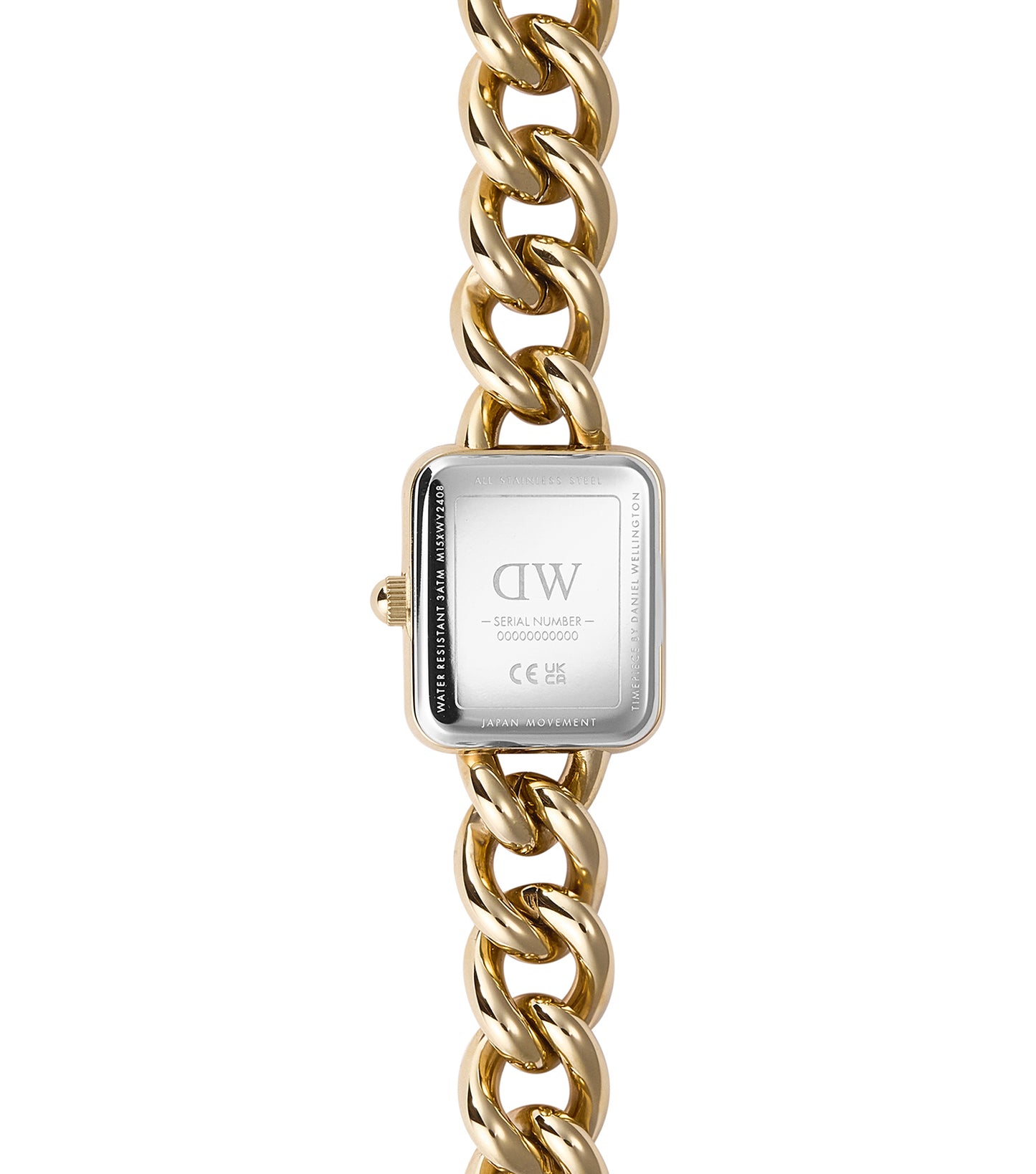 Jolie Chain Gold