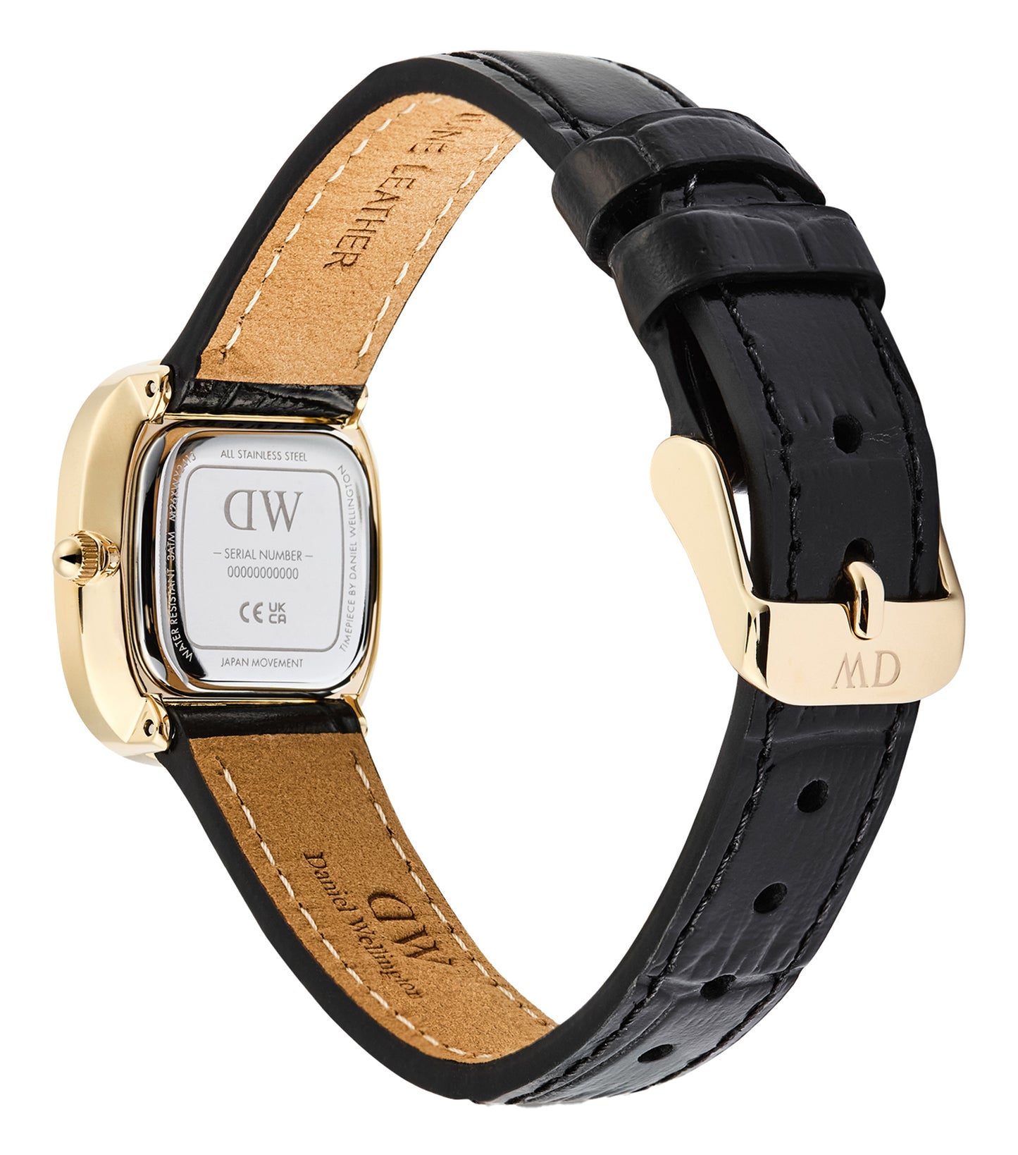 Margot Croc Onyx Ceramic G