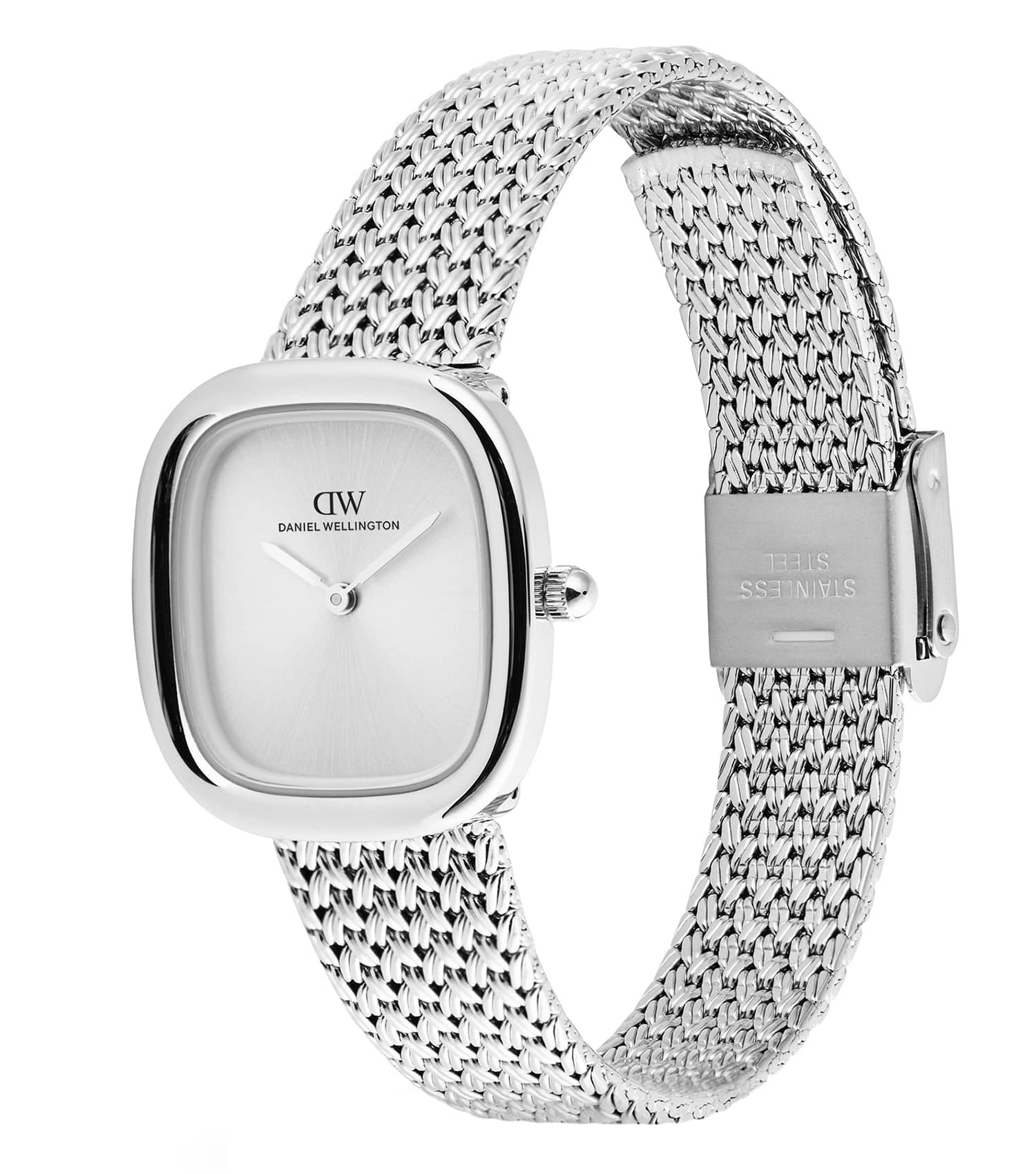 Margot 24X26Mm Braided Mesh Unitone S
