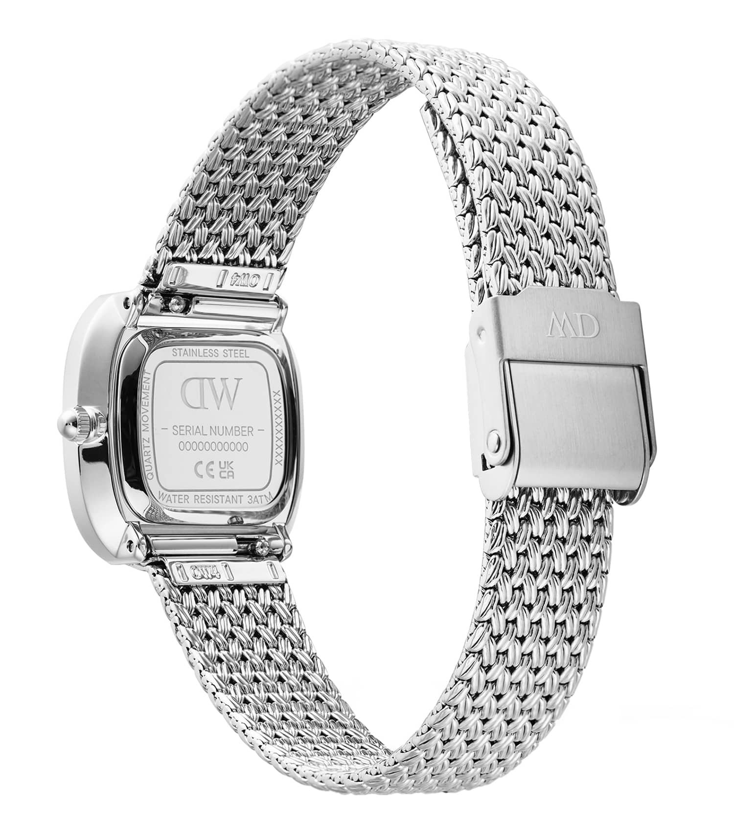 Margot 24X26Mm Braided Mesh Unitone S