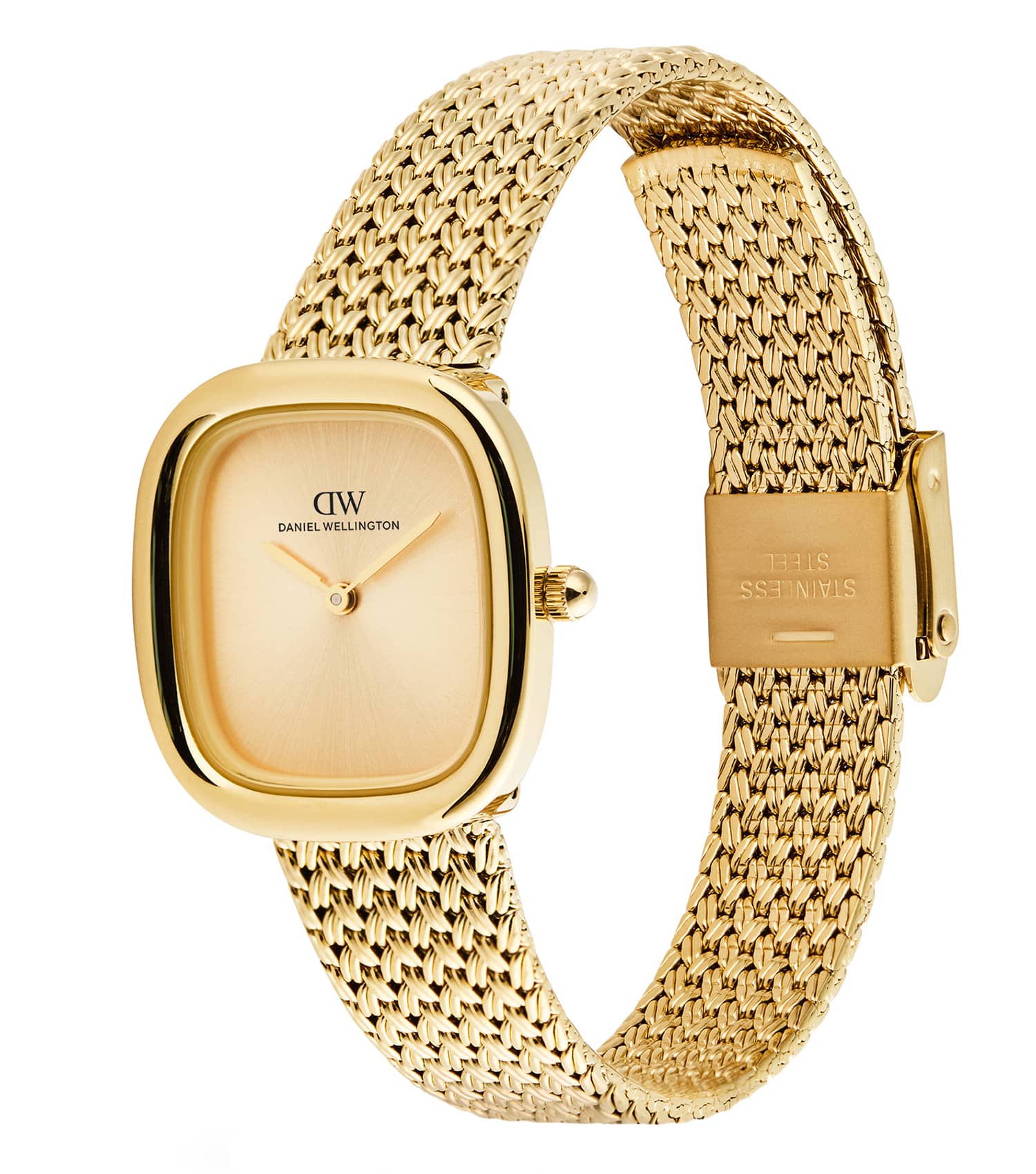 Margot 24X26Mm Braided Mesh Unitone G