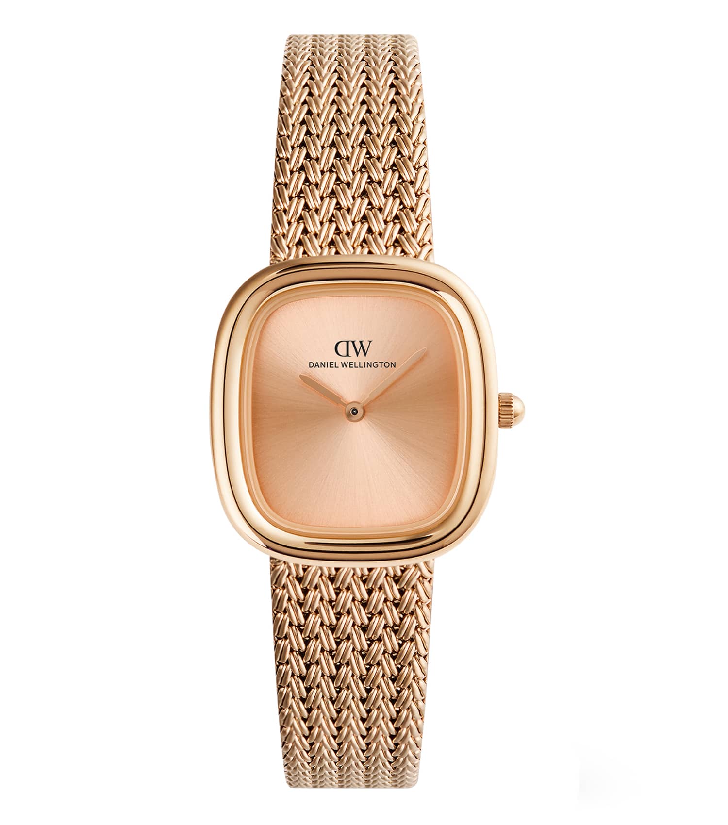 Margot 24X26Mm Braided Mesh Unitone Rg
