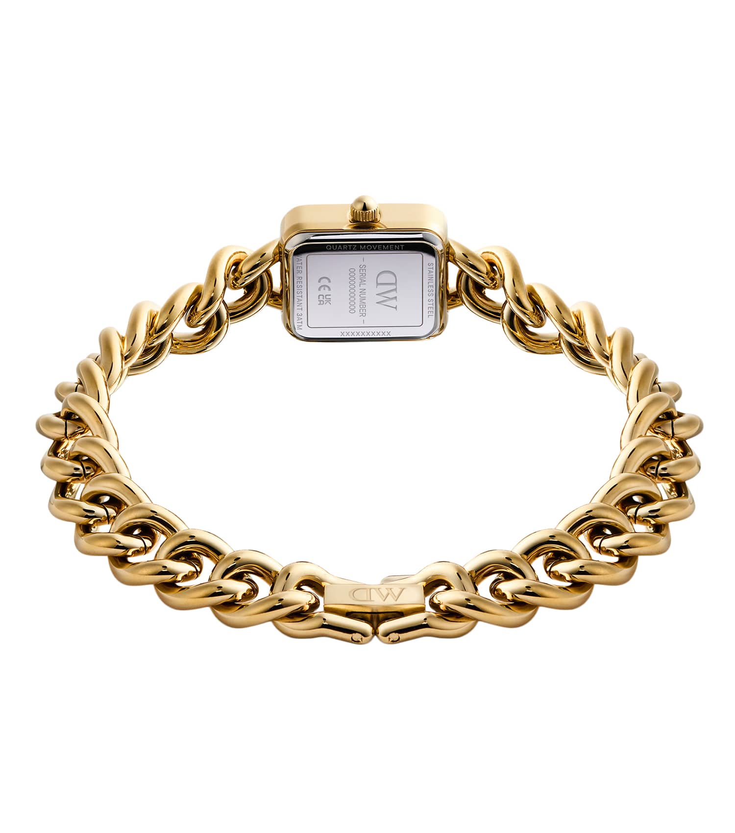 Jolie Chain 15.4X18.2 Reflection G