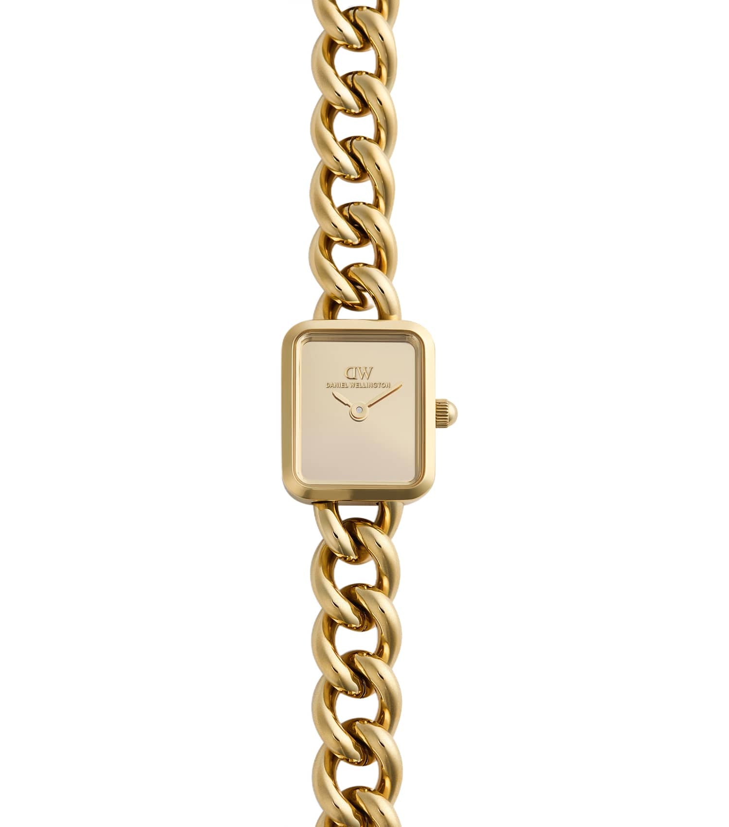 Jolie Chain 15.4X18.2 Reflection G