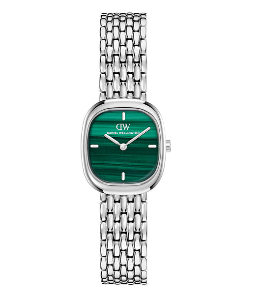 Corta 24X28 Malachite Grain-Link S
