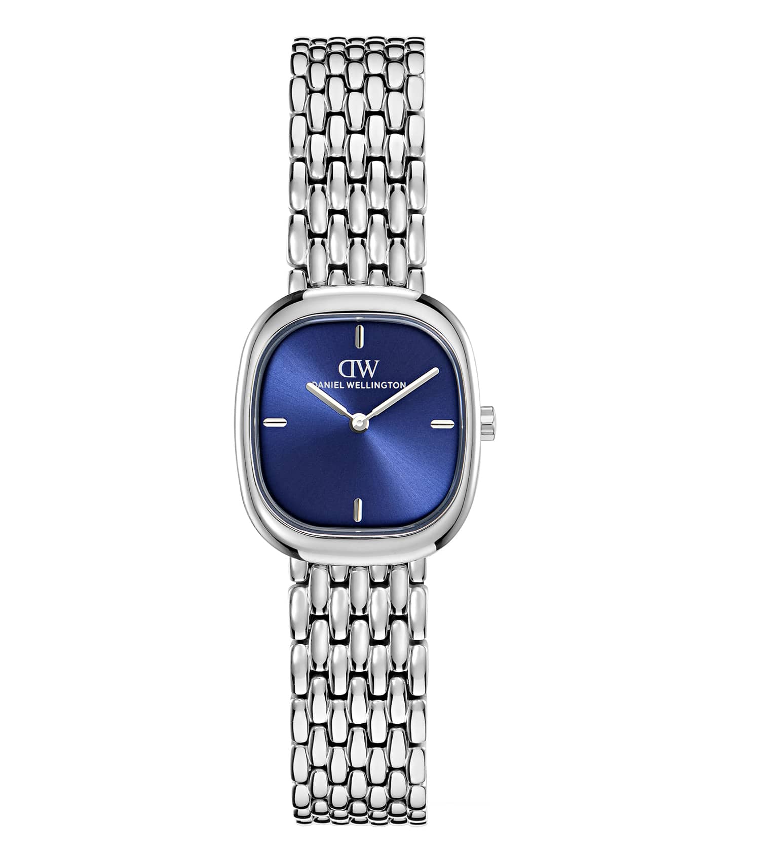 Corta 24X28 Royal Blue Grain-Link S