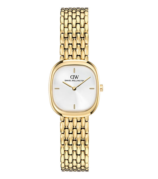 Corta 24X28 White Grain-Link G