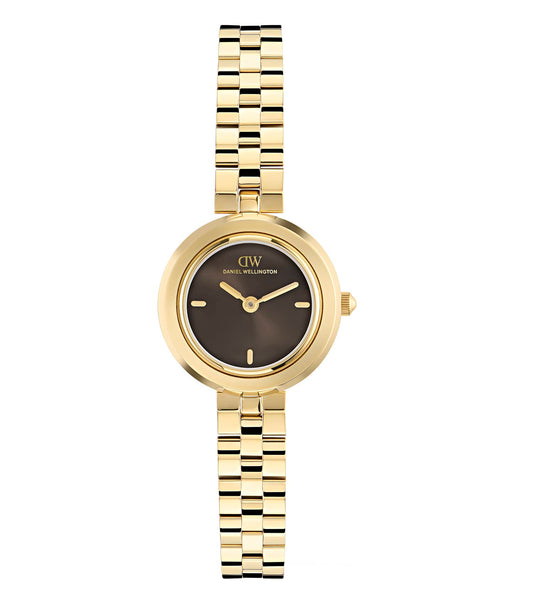 Aurea 25 3-Link Amber G