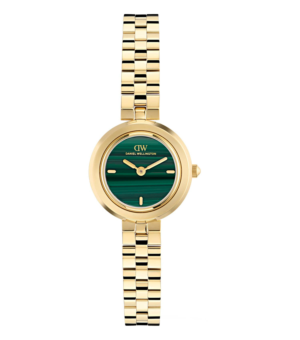 Aurea 25 3-Link Malachite G