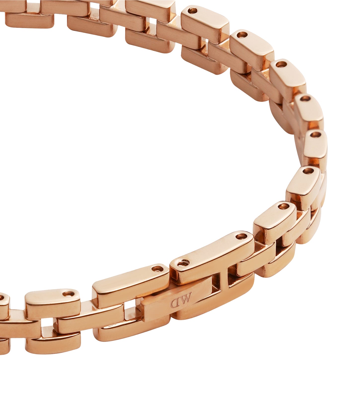 Link Inspired 3 Rows Bracelet 165 RG