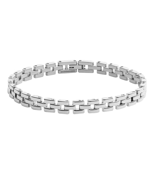 Link Inspired 3 Rows Bracelet 175 S