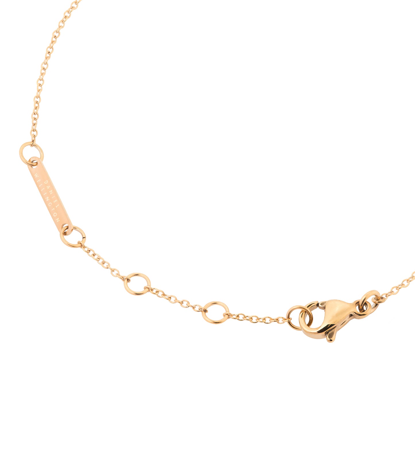 Mirelle Eternity Bracelet Rose Gold